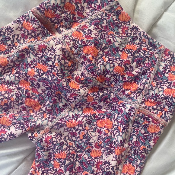 Free people movement high waisted buttery leggings - Picture 2 of 3